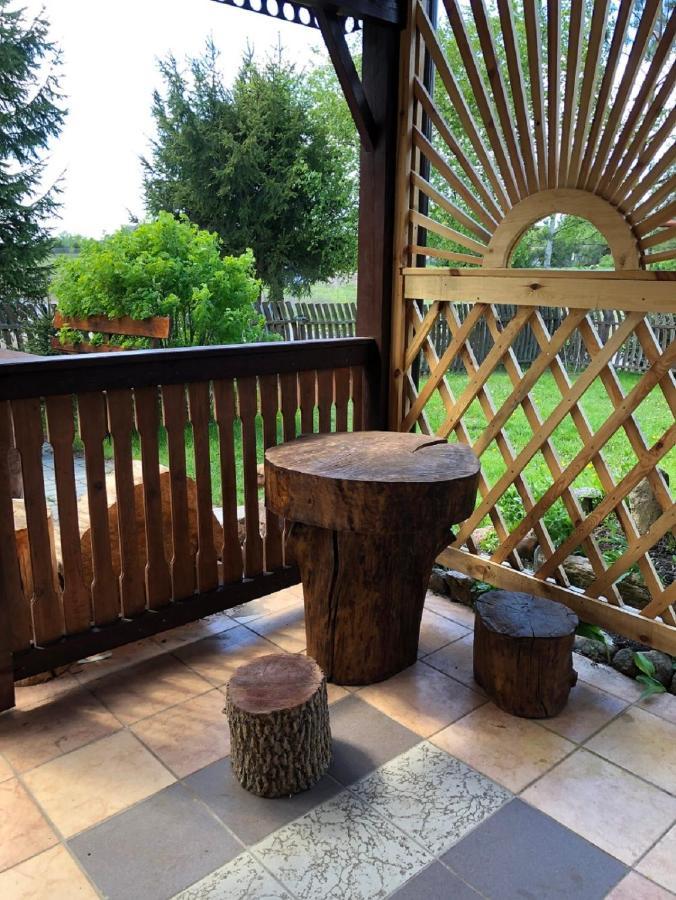 Holiday home Mazurowka Romana