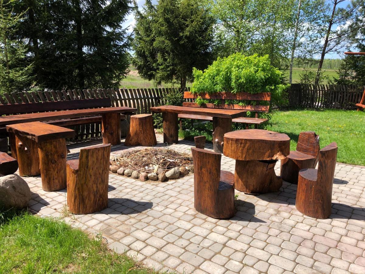 Holiday home Mazurowka Romana Spychowo