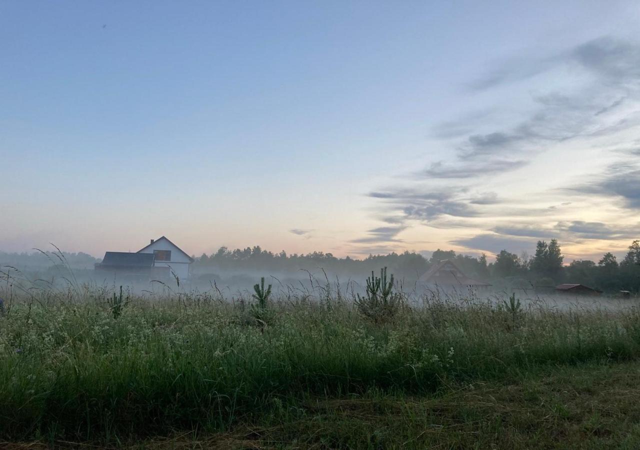 Mazurowka Romana Dom wakacyjny