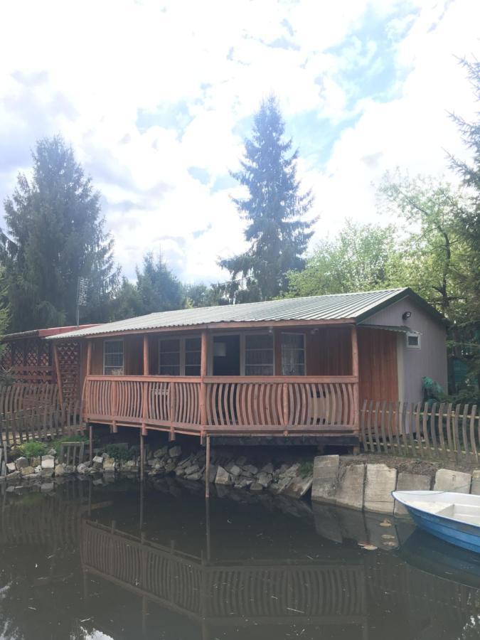 Holiday home Mazurowka Romana
